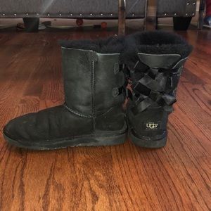UGG boots♥︎